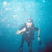 Scuba Drew